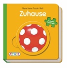 Marc Robitzky - Meine kleine Puzzle-Welt: Zuhause