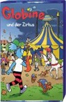 Sibylle Aeberli, Samuel Glättli - Globine und der Zirkus MC