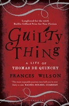 Frances Wilson, Wilson Frances - Guilty Thing
