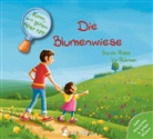 Sarah Roller, Yo Rühmer, Yo Rühmer - Komm, wir gehen näher ran! Die Blumenwiese