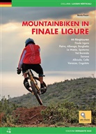 Nicola Pisani - Mountainbiken in Finale Ligure