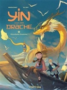Richard Marazano, Xu Yao - Yin und der Drache - Himmlische Kreaturen