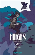 Meredith Mcclaren - Hinges - Papiertiger