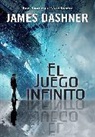 James Dashner - El juego infinito / The Eye of Minds