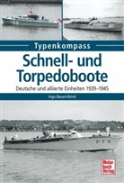 Ingo Bauernfeind - Schnell- und Torpedoboote