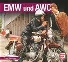 Frank Rönicke - EMW und AWO