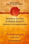 Swami Lakshmanjoo, John Hughes - Essence of the Supreme Reality