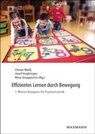 Nina Stuppacher, Jose Voglsinger, Josef Voglsinger, Otmar Weiß - Effizientes Lernen durch Bewegung
