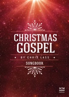 Chris Lass - Christmas Gospel - Songbook