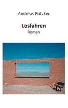 Andreas Pritzker - Losfahren