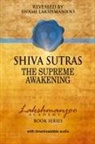 Swami Lakshmanjoo, John Hughes - S¿hiva Su¿tras