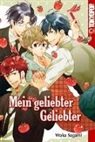 Waka Sagami - Mein geliebter Geliebter