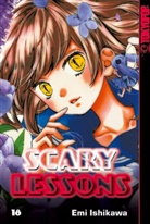 Emi Ishikawa - Scary Lessons. Bd.18