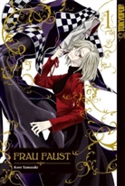 Kore Yamazaki - Frau Faust. Bd.1