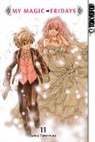 Arina Tanemura - My Magic Fridays. Bd.11