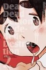 Inio Asano - Dead Dead Demon's Dededede Destruction. Bd.2
