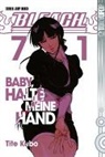 Tite Kubo - Bleach - Halte meine Hand