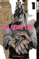 Tasaku Karasuma - No Guns Life 01