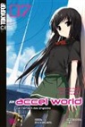Biipii, Hima, Reki Kawahara - Accel World - Der Harnisch des Unglücks
