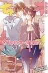 Lily Umiyuki - Otona-chan.