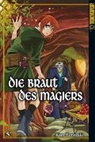 Kore Yamazaki - Die Braut des Magiers. Bd.5