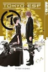 Hajime Segawa - Tokyo ESP. Bd.7