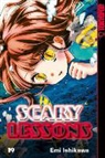 Emi Ishikawa - Scary Lessons. Bd.19