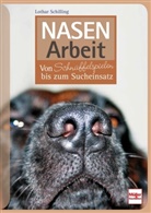 Lothar Schilling - Nasenarbeit