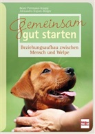 Alexandra Knjzek-Berger, Beat Pottmann-Knapp, Beate Pottmann-Knapp - Gemeinsam gut starten