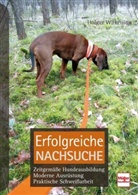 Holger Wilkening - Erfolgreiche Nachsuche