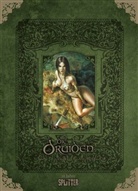 Jean-Lu Istin, Jean-Luc Istin, Thie Jigourel, Thierry Jigourel, Jacque Lamontagne, Jacques Lamontagne... - Die Druiden