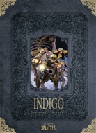Rober Feldhoff, Robert Feldhoff, Dirk Schulz - Indigo