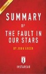 Instaread Summaries - Summary of The Fault in Our Stars