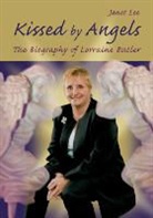 Janet Lee - Kissed by Angels