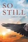Christy Miller - So Still