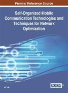 Ali Diab - Self-Organized Mobile Communication Technologies and Techniques for Network Optimization
