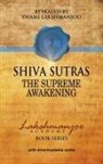 Swami Lakshmanjoo, John Hughes - S¿hiva Su¿tras