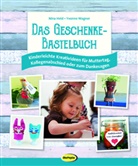 Hel, Nina Held, Yvonn Wagner, Yvonne Wagner, Nina Held, Yvonne Wagner - Das Geschenke-Bastelbuch