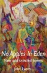 John Lyons - No Apples in Eden