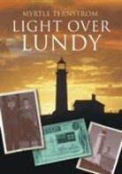 Myrtle Ternstrom - Light Over Lundy