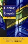 Judith Dimond, Dimond Judith - Gazing on the Gospels