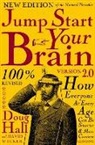 Doug Hall, Hall Doug - Jump Start Your Brain
