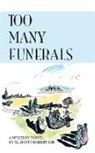 M. Scott Robertson - Too Many Funerals