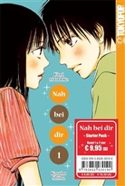 Karuho Shiina - Nah bei dir - Kimi ni tokoke Starter Pack, 2 Teile
