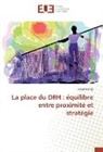 Maud Rancé - La place du DRH : équilibre entre proximité et stratégie
