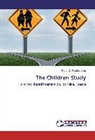 Peter D Angelopoulos, Peter D. Angelopoulos - The Children Study