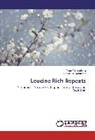 Robert H Kretsinger, Robert H. Kretsinger, Nori Matsushima, Norio Matsushima - Leucine Rich Repeats