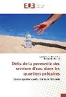 Stéphan Lako Mbouendeu, Stéphane Lako Mbouendeu, Barthelémy Ndongo - Défis de la pérennité des services d'eau dans les quartiers précaires