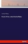 Ludvig Holberg - Nicolai Klims unterirdische Reise