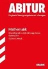 Ardit Messner, Sabine Zöllner - Abitur 2017 - Gymnasium Sachsen-Anhalt - Mathematik Grundlegendes Anforderungsniveau